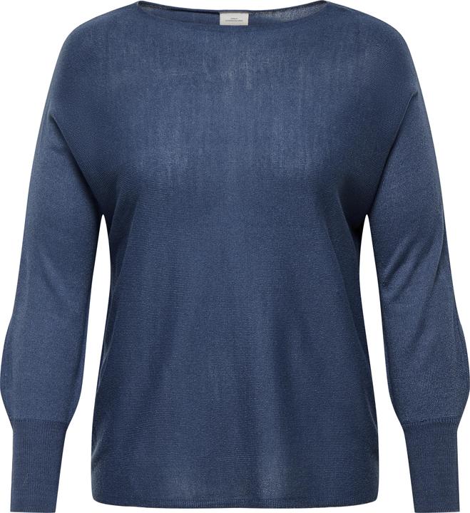 Only CARAIDA Strickpullover Strickpullover (S)