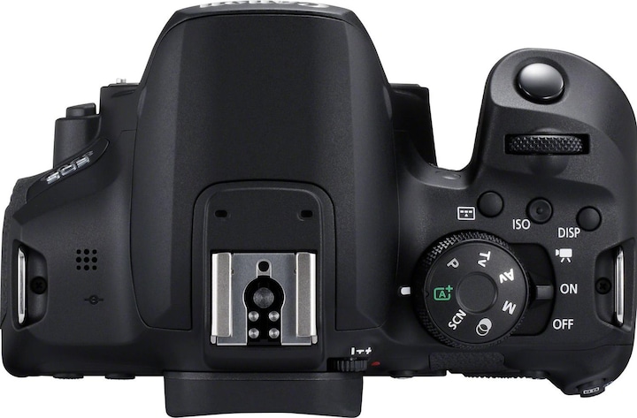 Actual product image Canon EOS 850D (24.20 Mpx, APS-C / DX)