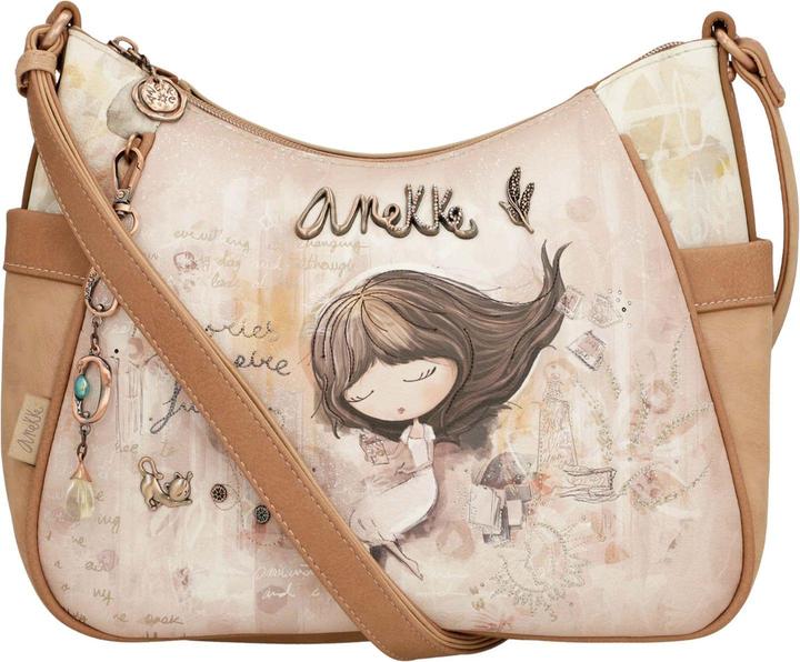 Produktbild Anekke Nature Umhängetasche 29 cm