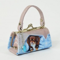 Immagine prodotto Kögler Chihuahua fra coperta, MiniBag, Mario Moreno Colo