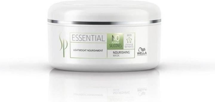 Immagine prodotto Wella Maschera nutriente essenziale (150 ml)