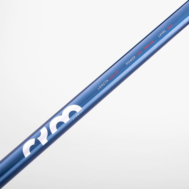 Actual product image Caperlan SYMBIOS 500 (Surf rod, 450 cm)