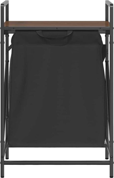 Actual product image vidaXL Wäschekorb