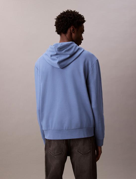 Actual product image Calvin Klein Jeans Ls Eu Badge 350terry Hoodie (M)