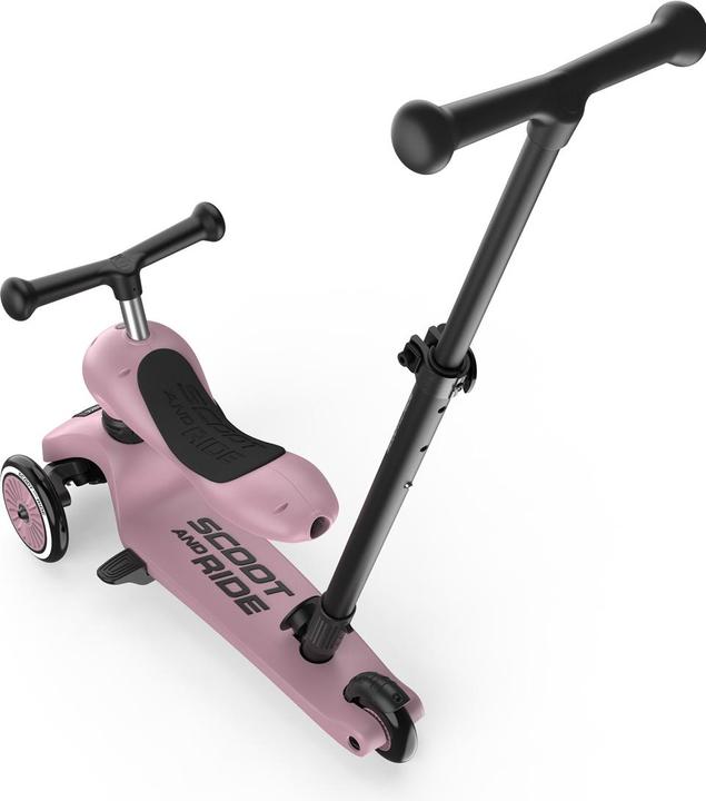 Image du produit Scoot and Ride Push & Go