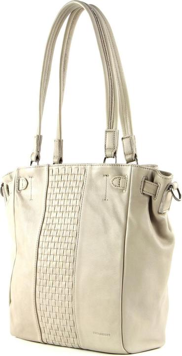 Produktbild FredsBruder All Day Collection Midnight Shoulder Bag