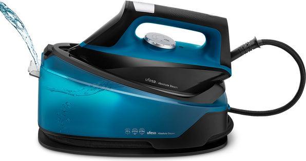 Actual product image Ufesa 80205969 (2400 W, 290 g/min)