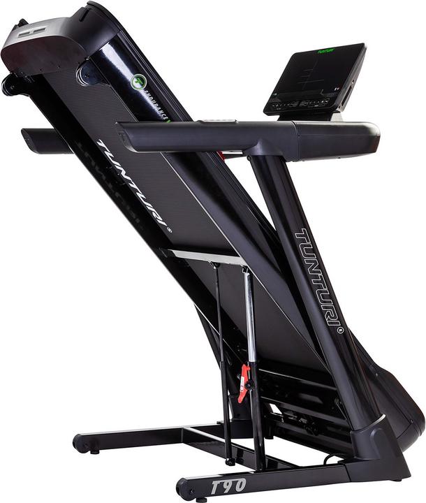 Image du produit Tunturi Laufband Endurance T90