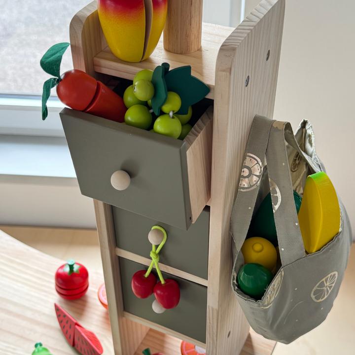 Immagine prodotto Howa Frutta e verdura