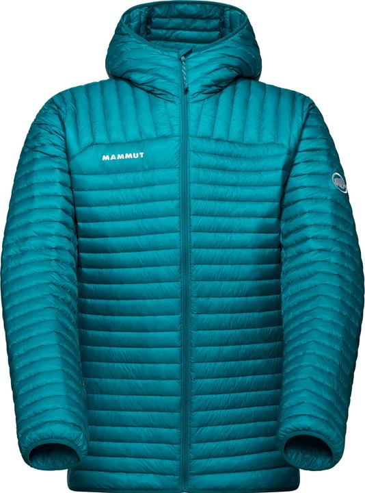 Mammut Broad Peak Light IN Hooded Jacket Men, Daunen Jacke