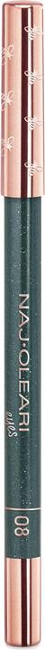 Immagine prodotto Naj Oleari Luminous Eye Pencil 08 Grigio perlato 1.2g (08 Grigio perla)