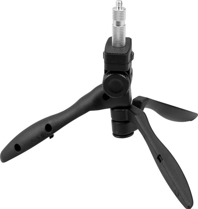 Nanlite Bodenstativ für T8 Tubes (12 cm, 1 kg)