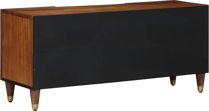 Image du produit vidaXL TV-Schränk (33 x 105 x 46 cm)