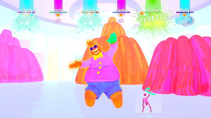 Produktbild Ubisoft Just Dance 2019 Standard Englisch PlayStation 4 (PS4, EN)