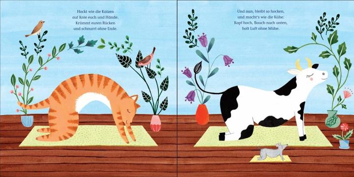 Produktbild Hände vors Herz (Deutsch, Alex Bauermeister, 2020)