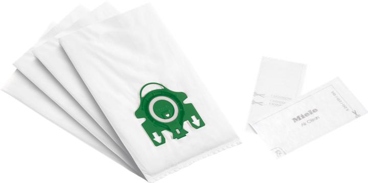 Immagine prodotto Miele U HyClean 3D (6 x)