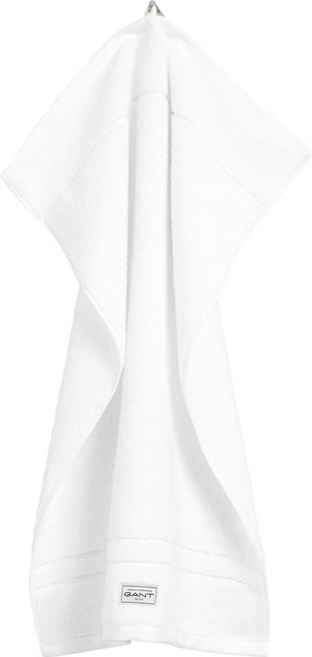 Actual product image GANT Towel Casual (50 x 100 cm)