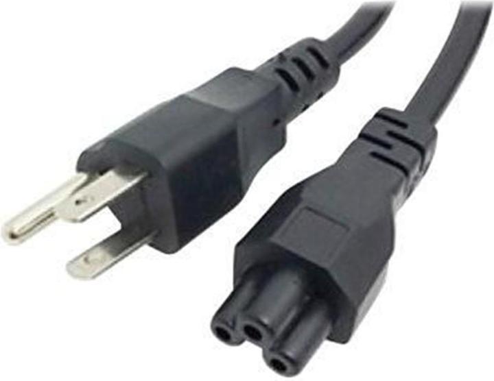 Actual product image Honeywell Power cable - IEC 60320 C6 - 1.8 m (1.80 m)