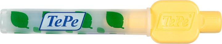Image du produit TePe Interdentalbürsten Extra Soft Gelb, 0,7 mm, ISO 4, sensitiv (0.70 mm)