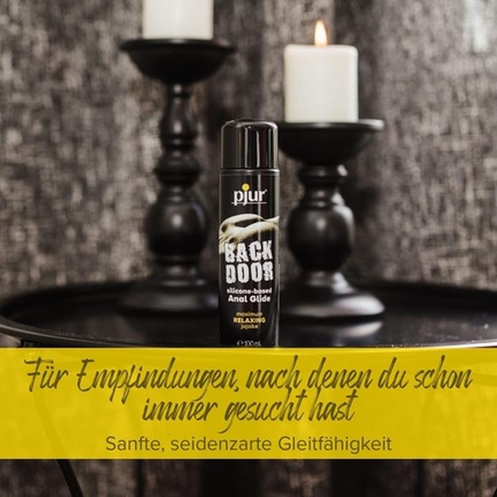Produktbild Pjur Back Door (250 ml)