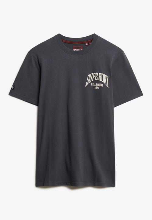 Produktbild Superdry Biker Rock Relaxed (S)