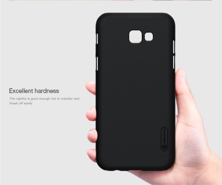 Produktbild Nillkin Super Frosted Shield Series (Samsung Galaxy A3 (2017))
