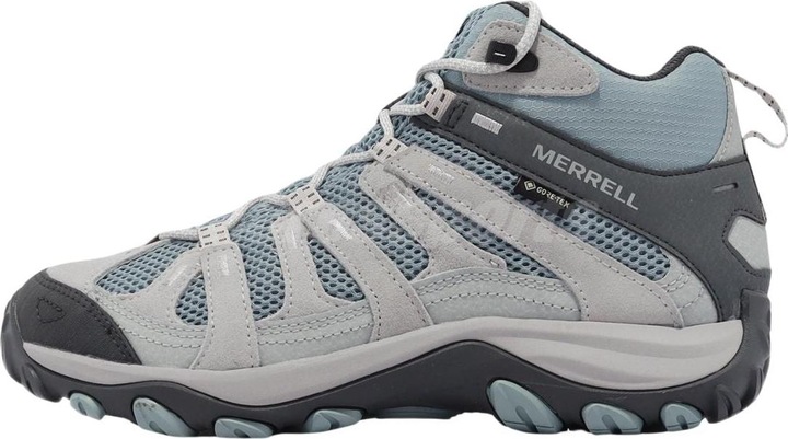 Image du produit Merrell Alverstone 2 Mid Gtx (37.5)