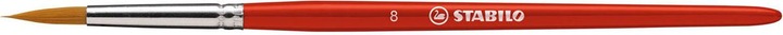 Produktbild STABILO Woody 3in1 Arty 18er Etui (Sortiert, 18 x)