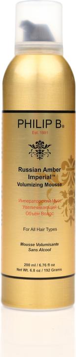 Produktbild Philip B. Russian Amber (200 ml, Volumenschaum)