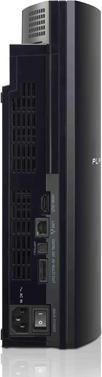 Produktbild Sony Playstation 3, PAL, 80GB