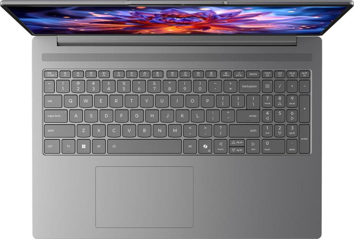 Produktbild Lenovo IdeaPad Slim 5 16IPH11 (16", 512 GB, 16 GB, DE)