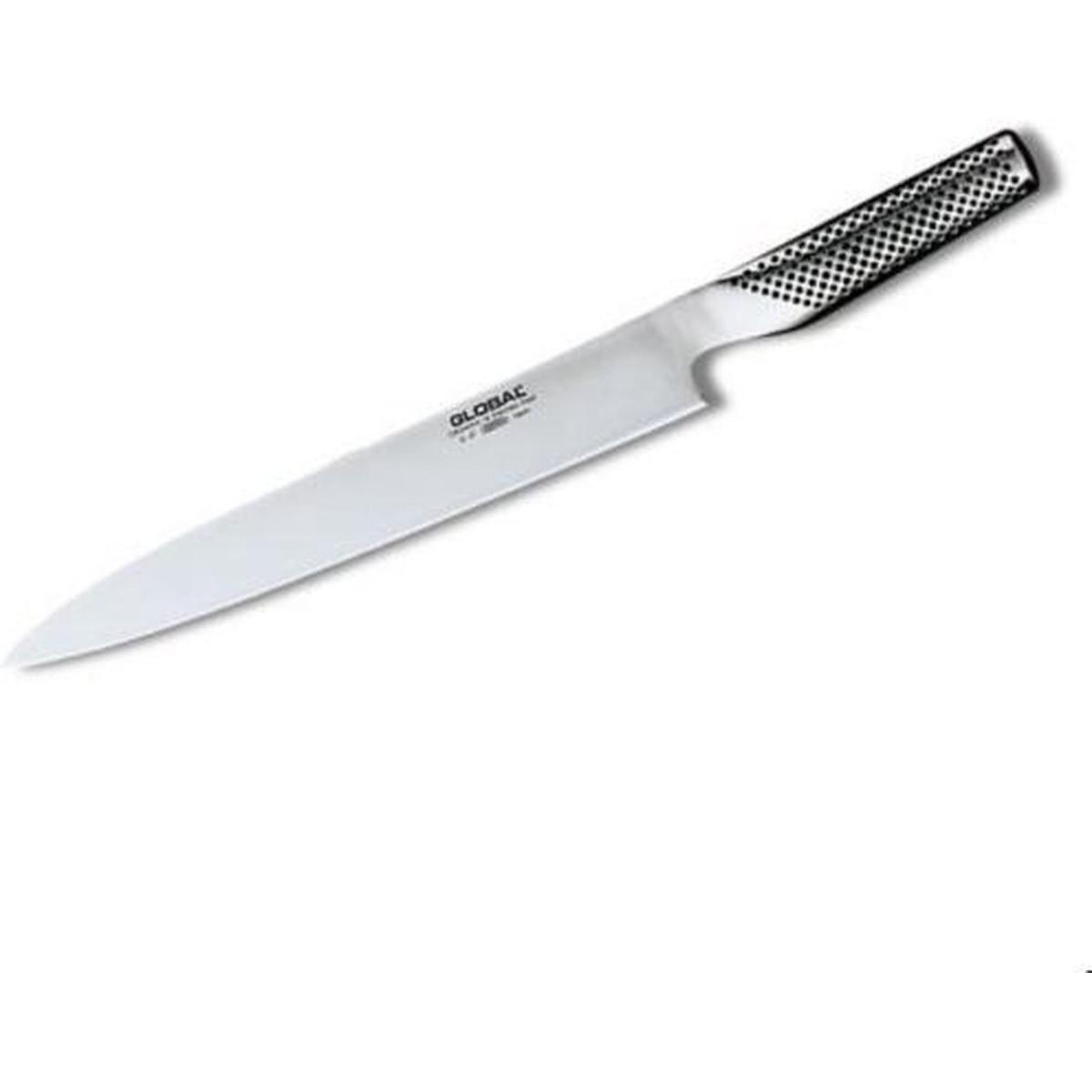 Chroma Sashimimesser 25 cm Yoshikin (25 cm) (G-47)