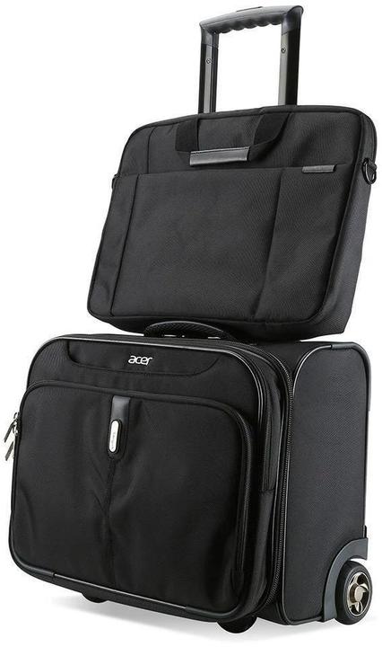 Produktbild Acer Notebooktasche Carry Case 15.6 ", Taschenart (16", Acer)