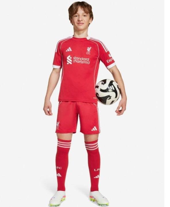 Produktbild adidas FC Liverpool Kinder Trikot (152)