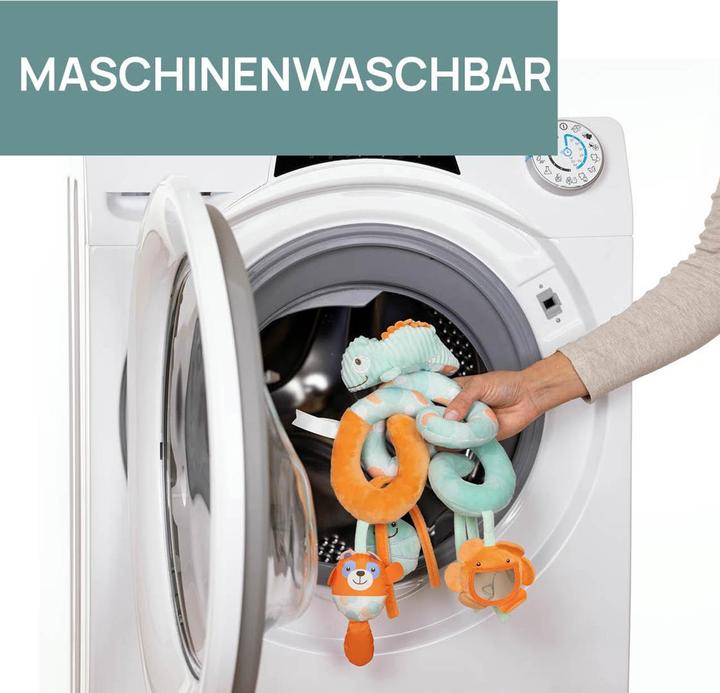 Image du produit Chicco Spirale de jeu