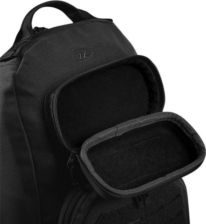 Actual product image Stoirm Gearslinger Black 12 (12 l)