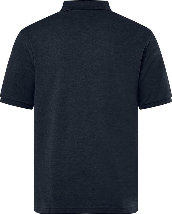 Produktbild Men+ Poloshirt, Basic, Piqué, Halbarm (4XL)