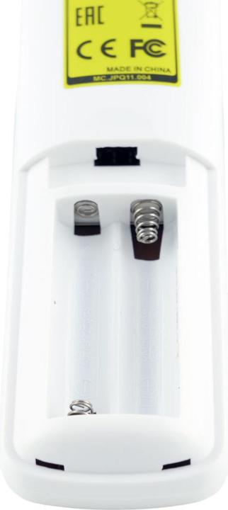 Produktbild Acer Original Fernbedienung MC.JPQ11.004, T-2502, (MC.JPQ11.003) (Fernbedienung)