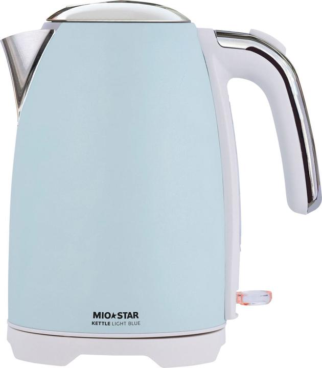 Mio Star Kettle Light Blue (1.70 l)