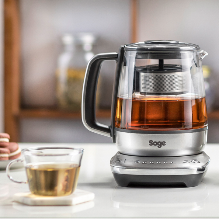 Actual product image Sage The Tea Maker Compact (1 l)