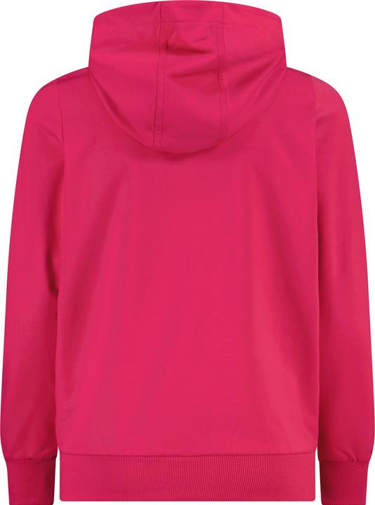 Immagine prodotto CMP Campagnolo Hoodie (110)