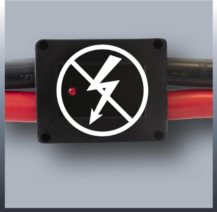 Image du produit Einhell BT-BO 25/1 A LED SP (350 A)