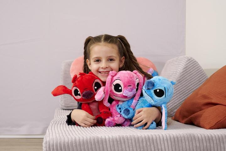 Produktbild Simba Leroy (25 cm)