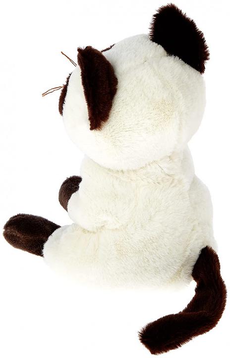 Immagine prodotto Ty Beanie Babies Miso Siames Cat 15 cm (15 cm)
