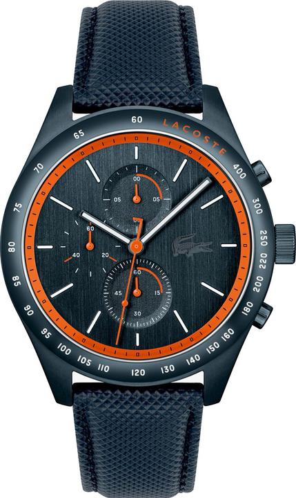 Lacoste Apext (Chronograph, 44 mm)