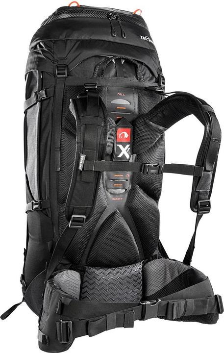 Actual product image Tatonka Yukon X1 65+10 Backpack (75 l)
