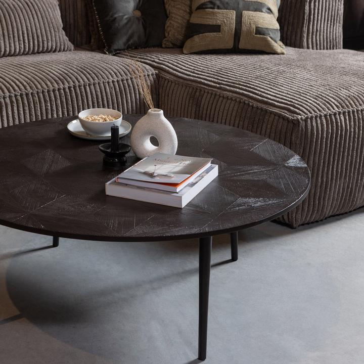 Produktbild Woood Bean (Ecksofa)