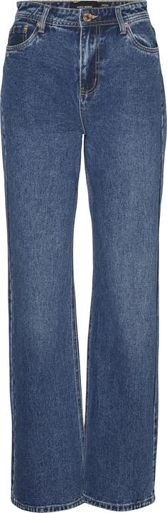 Image du produit Vero Moda VMRACHEL Hohe Taille Weit geschnitten Jeans Weit geschnitten (W32/L32)