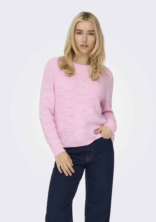 Produktbild Only ONLLOLLI Strickpullover Strickpullover (M)