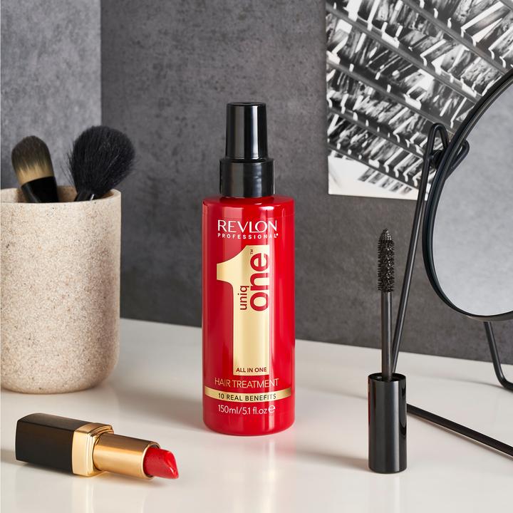 Immagine prodotto Revlon Professional Trattamento per capelli Uniq All In One (150 ml)